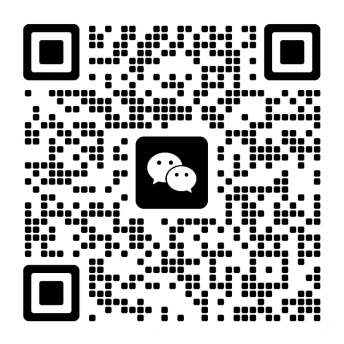 多多化学微信客服-Joan二维码