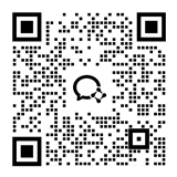 多多化学微信客服-小刘二维码