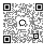 多多化学微信客服-小路二维码