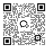 多多化学微信客服-小钱钱二维码