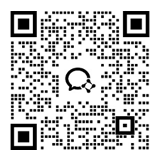 多多化学微信客服-小琴二维码