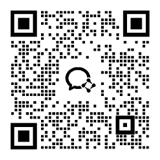 多多化学微信客服-珍珍二维码